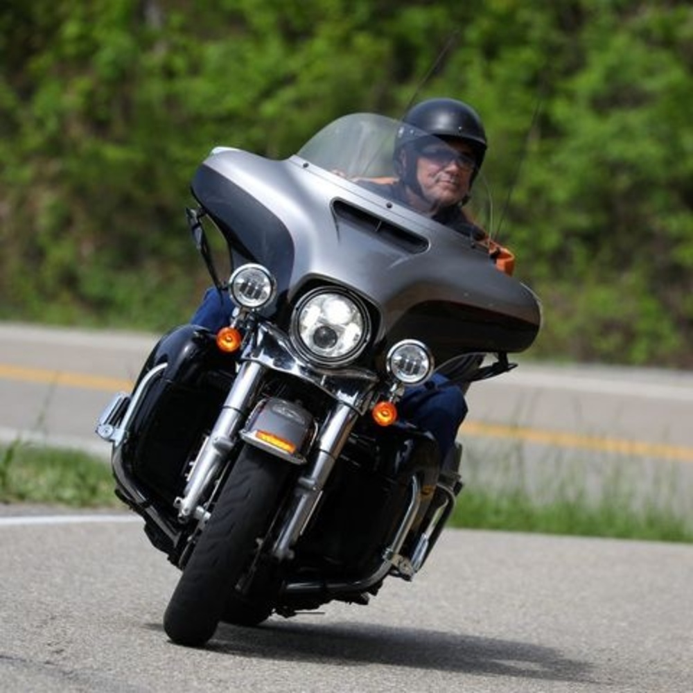 Meet your Posher, John